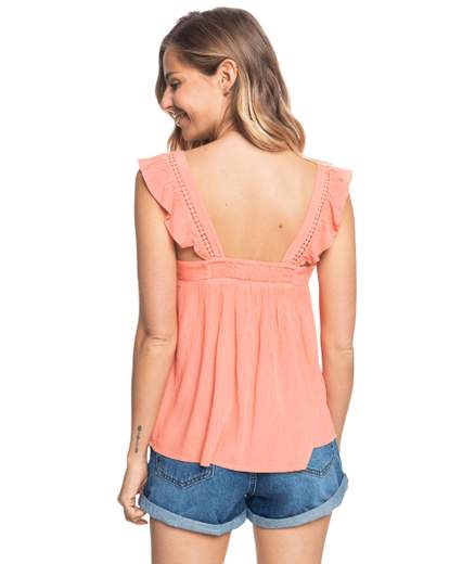 ROXY TOP ROXY BOHEMIAN DANCE