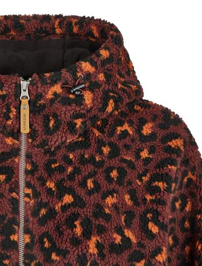 Iriedaily Pat Teddy Jacket