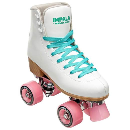 IMPALA PATTINI QUAD IMPALA QUAD SKATE
