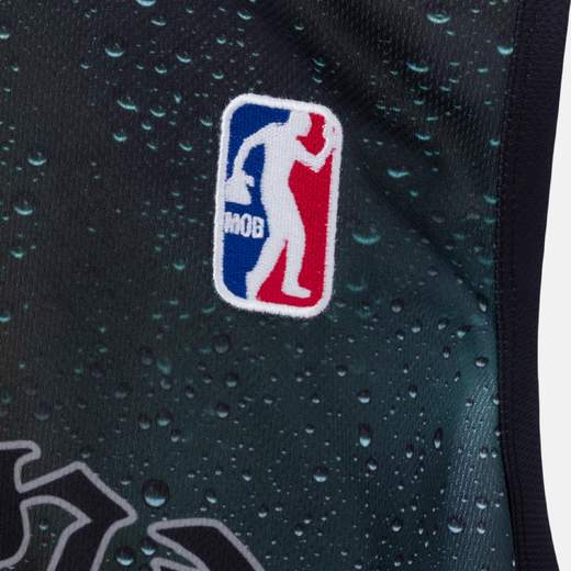 PROPAGANDA T-SHIRT CAPITAL BASKETBALL JERSEY