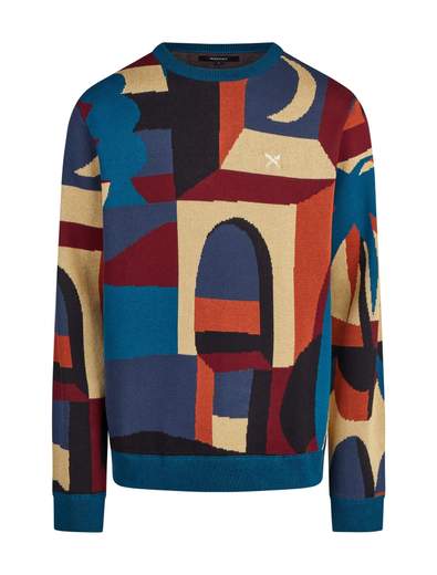 Iriedaily Banks Knit