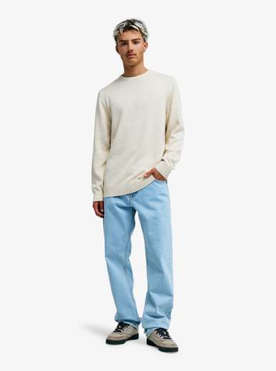 Quicksilver Salt Water Sweater