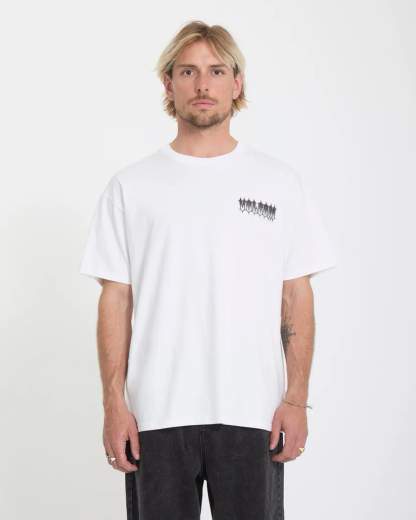 VOLCOM Gamma Doom T-Shirt