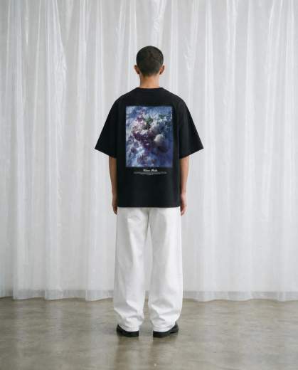 VERTERE BERLIN FROZEN DREAMS T-SHIRT