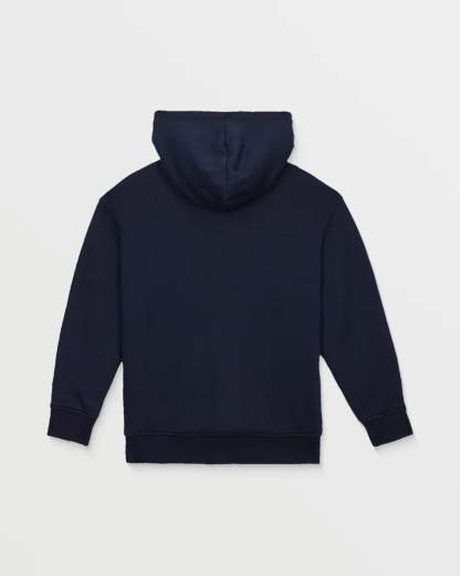 VOLCOM Single Stone Lined Full Zip Hoodie