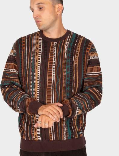 Iriedaily Theodore Knit
