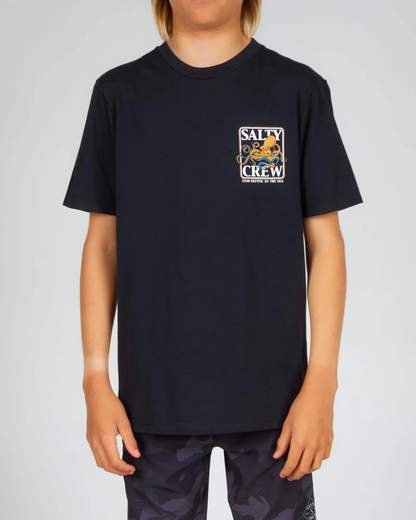 SALTY CREW T-SHIRT