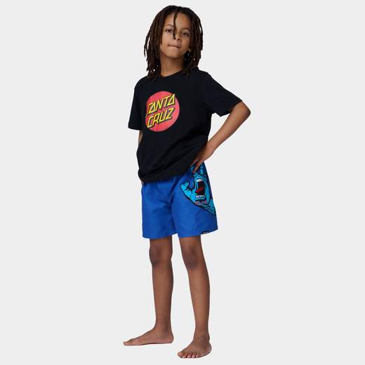 Santa Cruz Youth Classic Dot T-Shirt