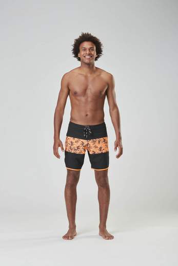 PICTURE BOARDSHORT