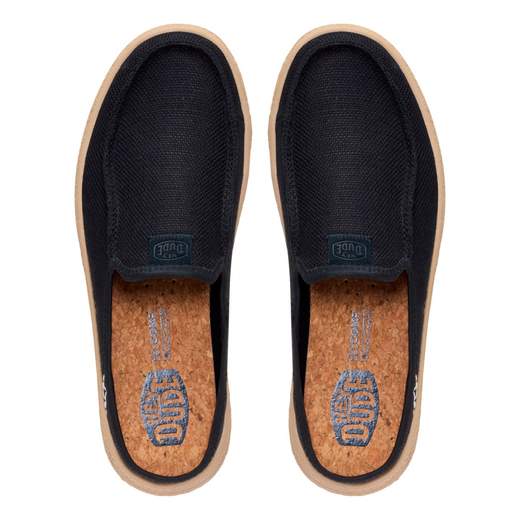 Hey Dude Austin Lift Espadrille Woven