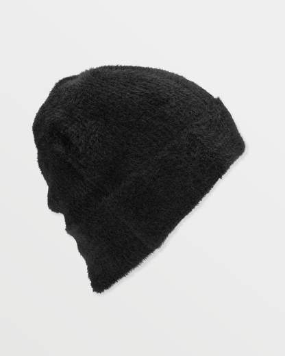 VOLCOM CUFFIA FUZZ TEDDY BEANIE