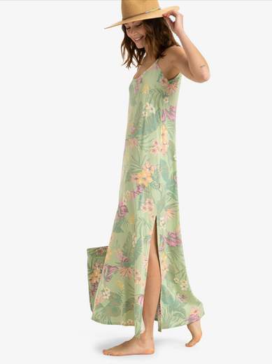 ROXY VESTITO RAINBOW SHORES