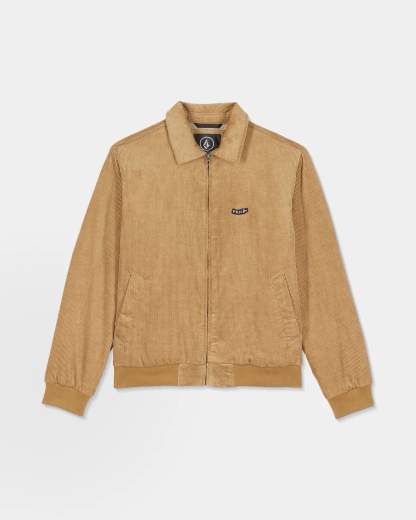 VOLCOM KURTIS JACKET