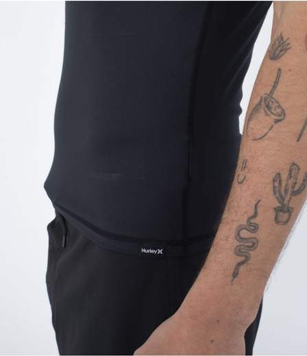 HURLEY LYCRA