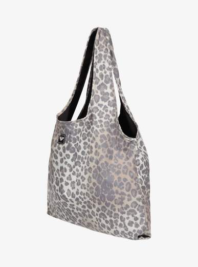 Roxy Sundazed Cord Tote