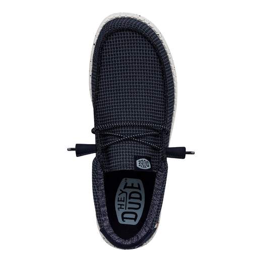 Hey Dude Wally Sport Mesh