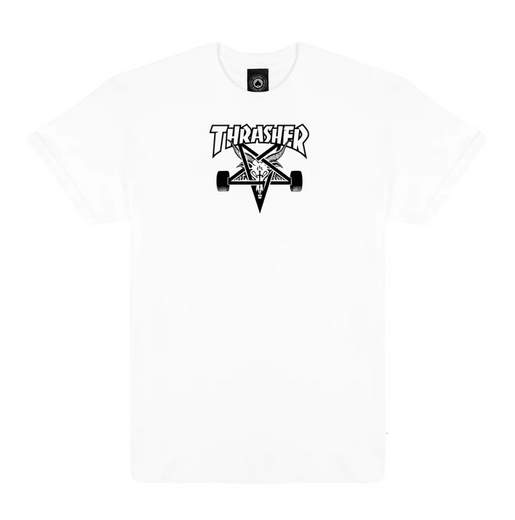 THRASHER T-SHIRT