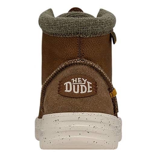 HEY DUDE SHOES