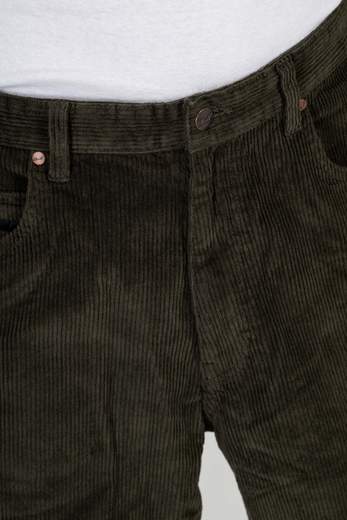 REEL PANTALONI BAGGY