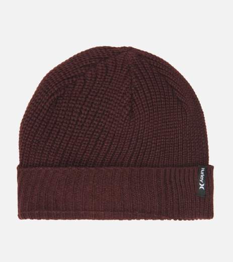 HURLEY CUFFIA HURLEY MAX CUFF 2.0 BEANIE