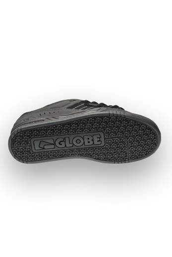 GLOBE Fusion