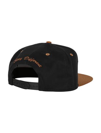 Iriedaily Daily Contra Snapback