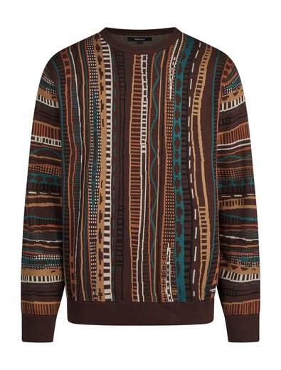 Iriedaily Theodore Knit