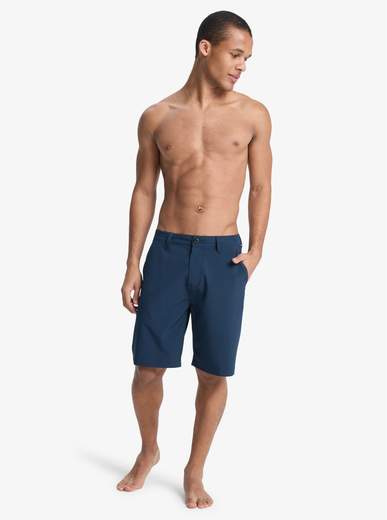 QUICKSILVER SHORT UNION AMPHIBIAN 20