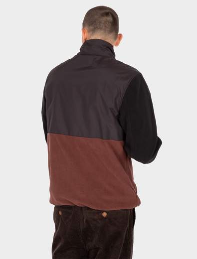 Iriedaily Auf Deck Fleece Jacket