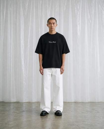VERTERE BERLIN FROZEN DREAMS T-SHIRT