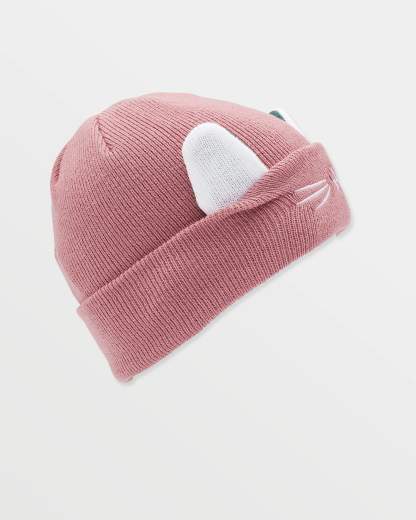 VOLCOM CUFFIA KIDS SNOW CREATURE BEANIE