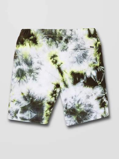 VOLCOM SHORT VOLCOMI CONIC STONE PLUS FLEECE SHORT