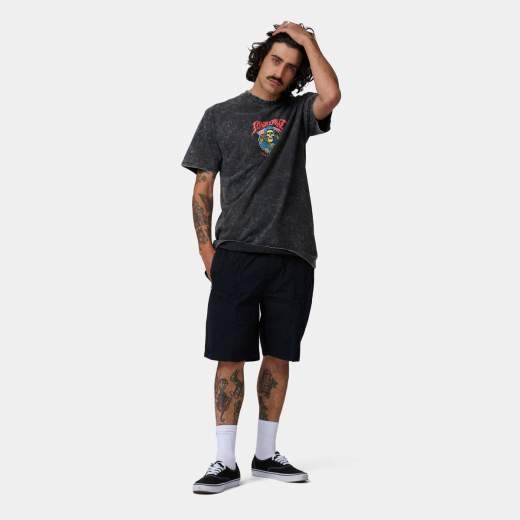 Santa Cruz Clyde Shorts