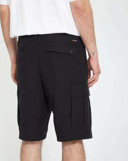 VOLCOM Strange Tripper 22