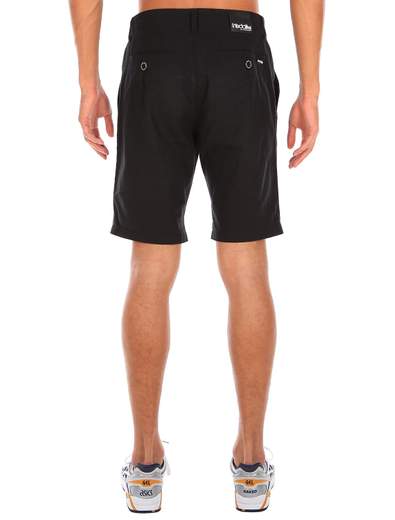 IRIEDAILY SHORT IRIEDAILY GOLFER CHAMBRAY SHORT CHAMBRAY CHINO SHORT