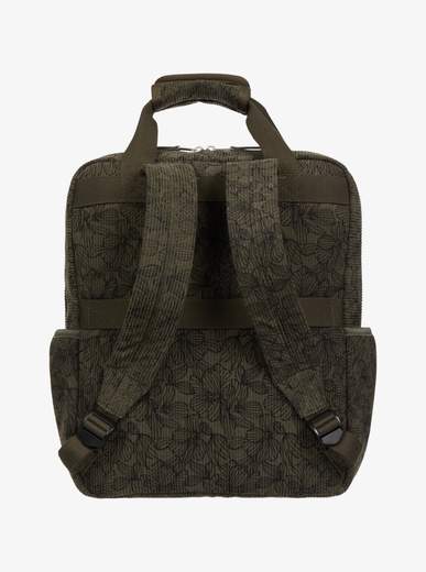 Roxy Wave Whisper Printed Backpack