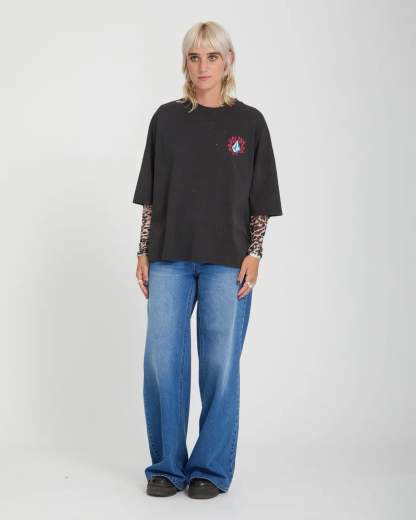 VOLCOM Voltrip T-Shirt