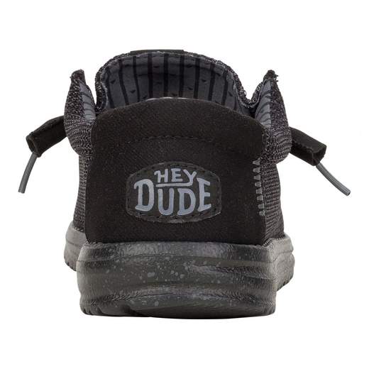 HEY DUDE SHOES WALLY STRETCH SOX