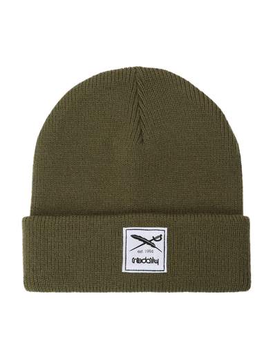 Iriedaily Smurpher Heavy Beanie