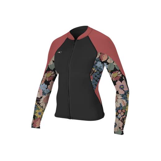 O'NEILL CORPETTO NEOPRENE NEOPRENE TOP DONNA