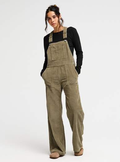 Roxy Trailblazer Overall