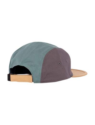 Iriedaily Millenio 5 Panel Cap