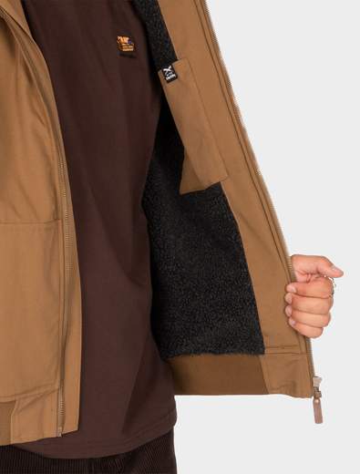 Iriedaily Hafen Jacket