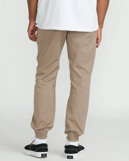 VOLCOM JOGGER FRICKIN SLIM JOGGER