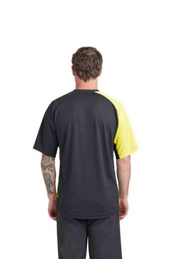DAKINE T-SHIRT JERSEY BIKE MEZZA MANICA