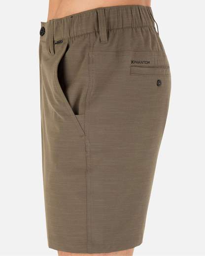 HURLEY SHORT