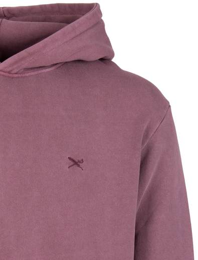 Iriedaily Vintage Dye Hoodie
