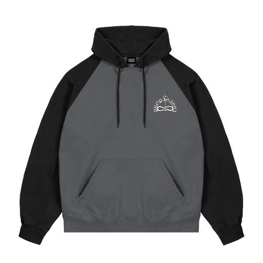 Propaganda BURN HOODIE