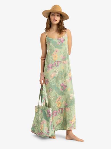 ROXY VESTITO RAINBOW SHORES
