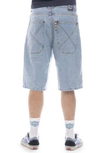 HOMEBOY SHORT X-TRA BAGGY SHORTS